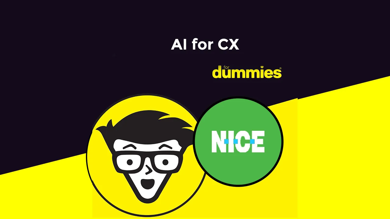 AI for CX