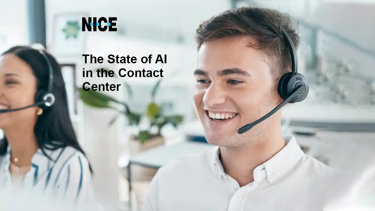 The State of AI in the Contact Center