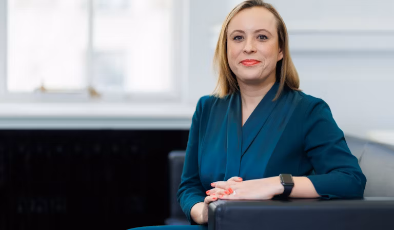 Sara Holt Joins Center Parcs as CMO in Strategic Leadership Restructure