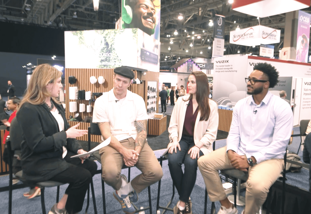 Watch On Demand: Harnessing AI for More Human Brand Experiences