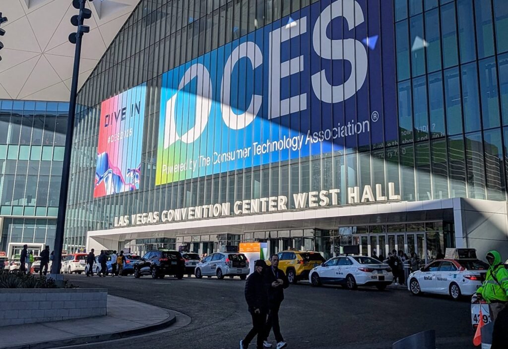 Retail Media, News, and Next-Gen Advertising Take Center Stage at CES