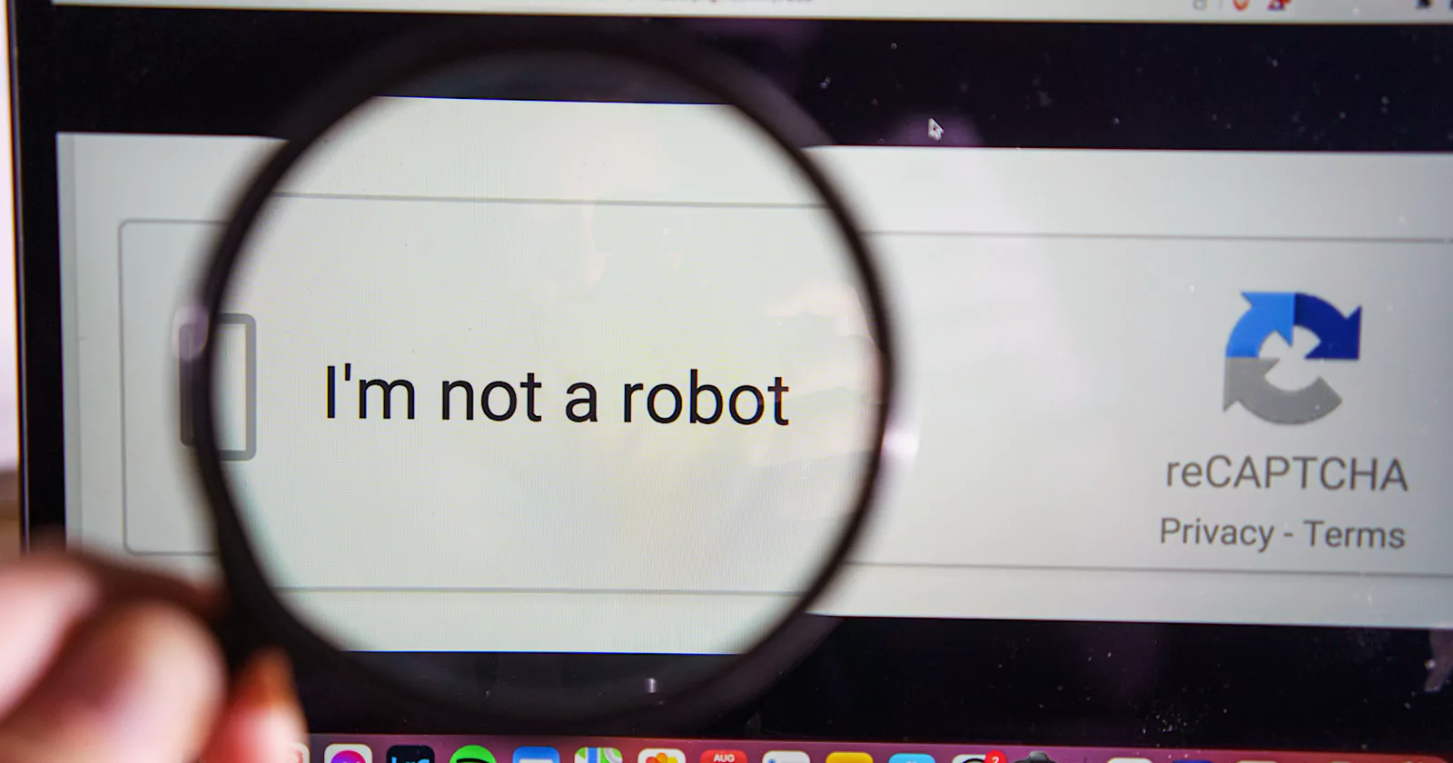 Google To Migrate All reCAPTCHA Services To Cloud Platform