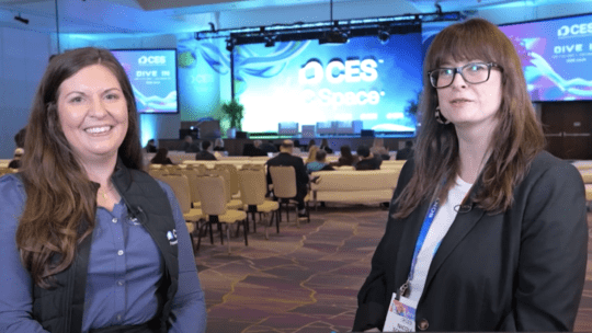 CES 2025: Behind the Scenes of CES PR