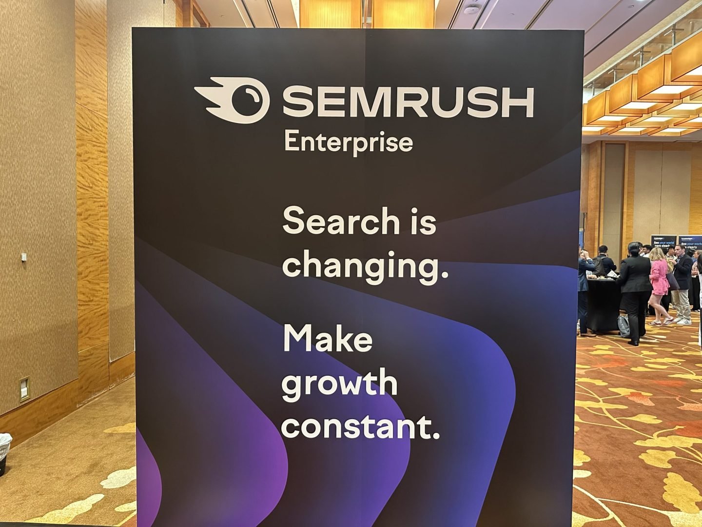 AI marketing evolution: The days of ‘one size fits all’ are behind us, says Semrush