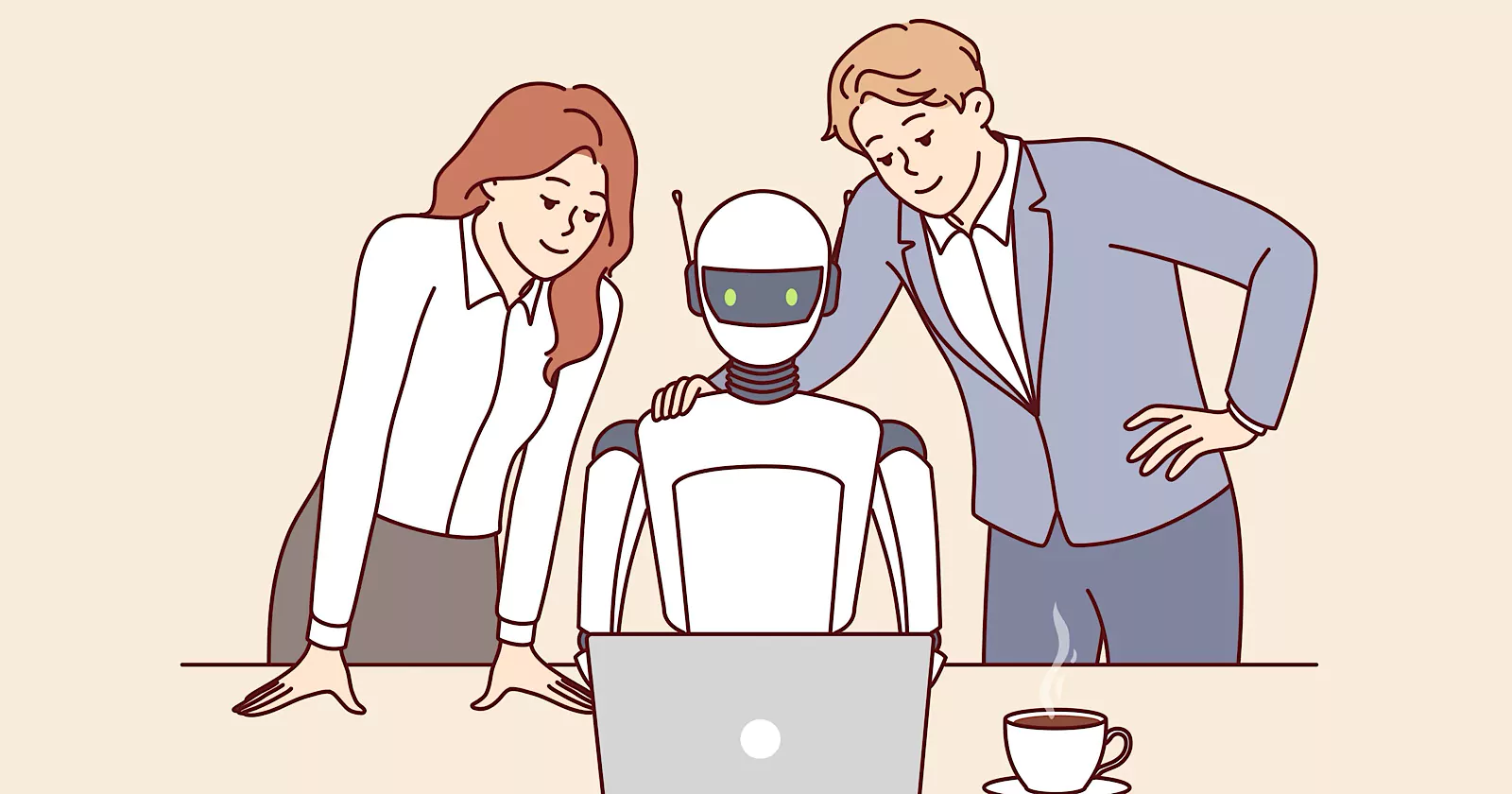 7 Key AI Terms Microsoft Thinks You Should Know in 2025