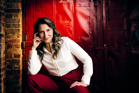 Chief Names Sabrina Caluori CMO to Lead Community Growth