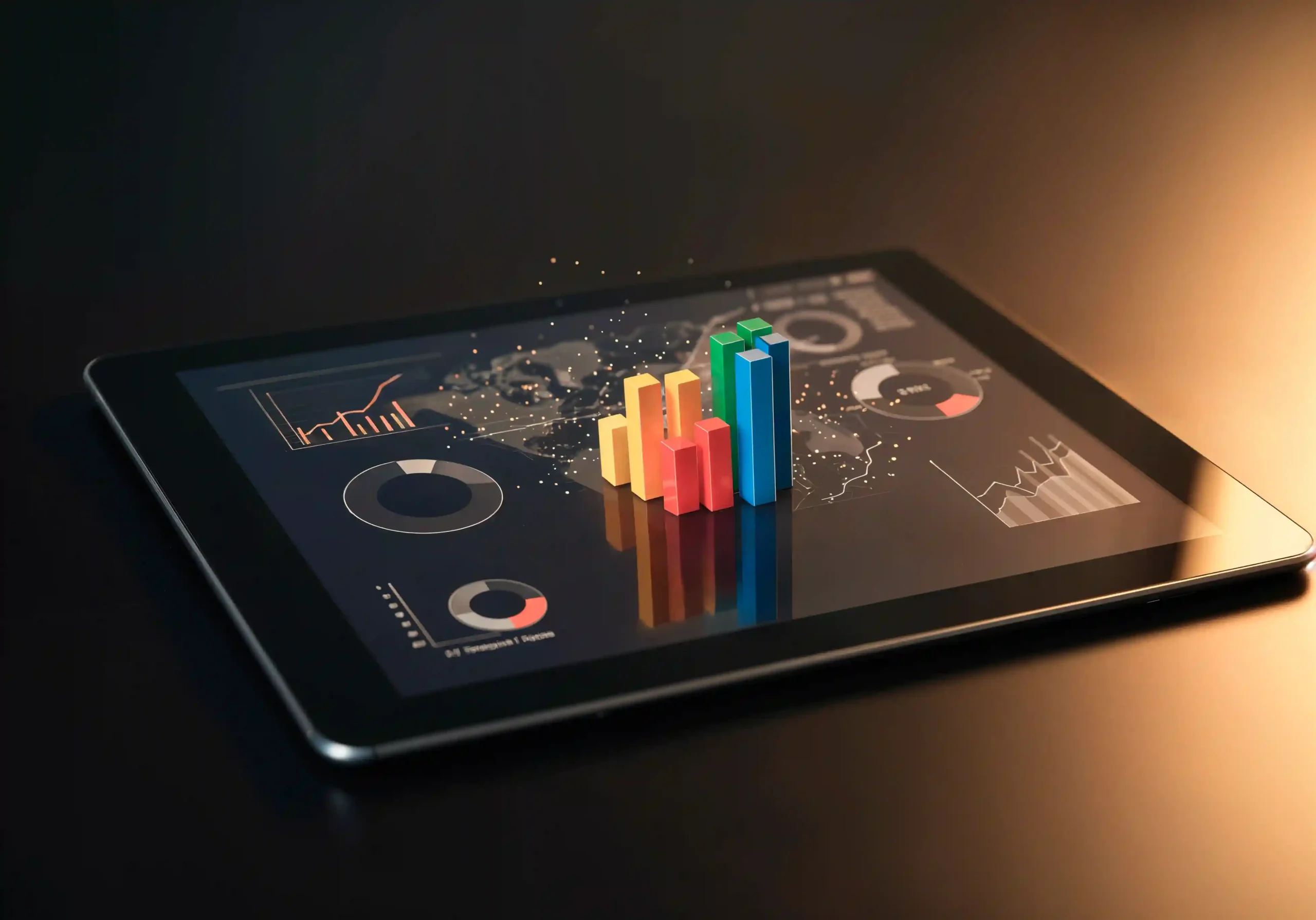 Data-Driven Financial Marketing Boosts Retention