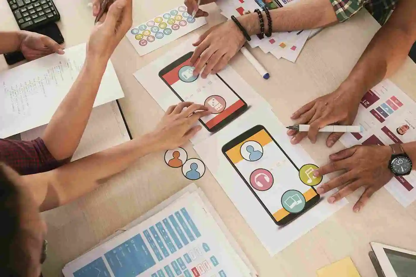 Experiential Marketing Strategies for Brands