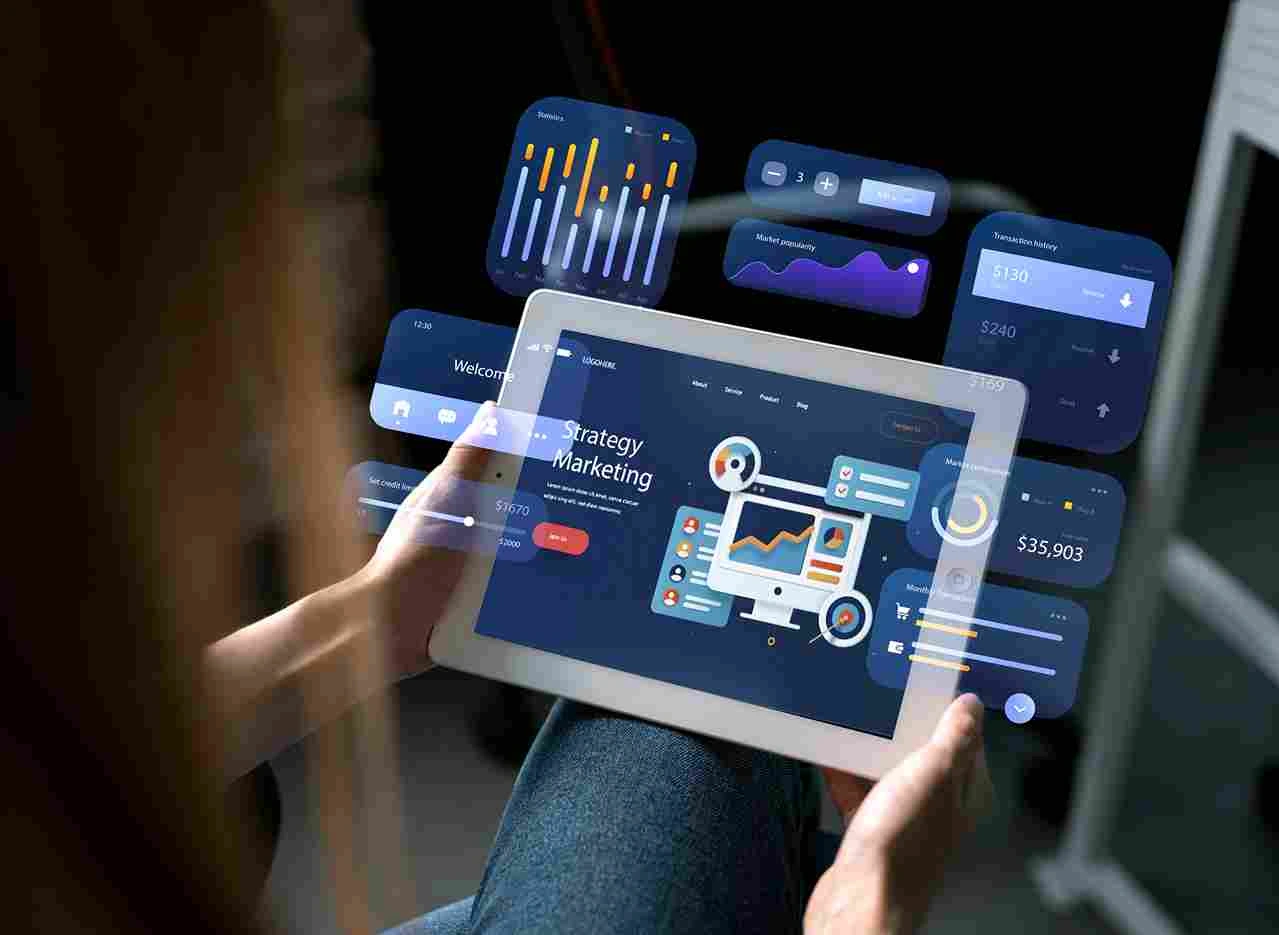 Martech Ecosystem Swells to Over Fifteen Thousand Products