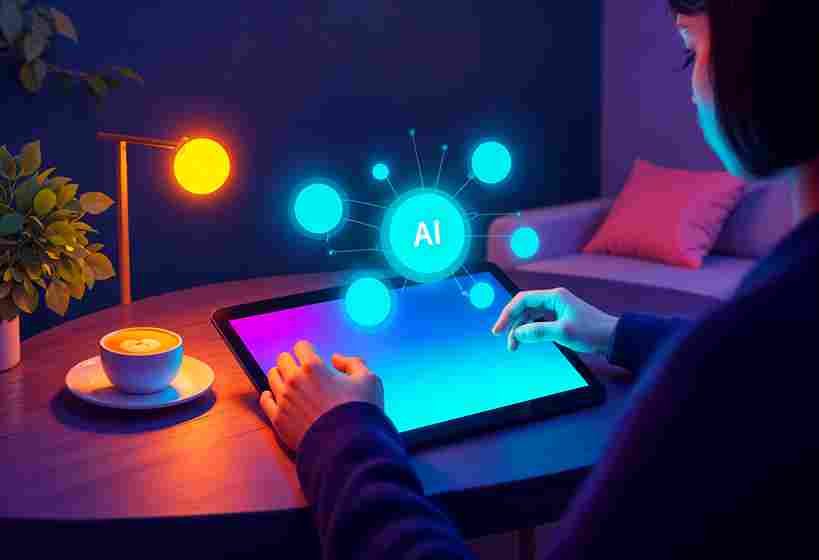 AI Marketing Acquisition: XPON Buys Alpha Digital