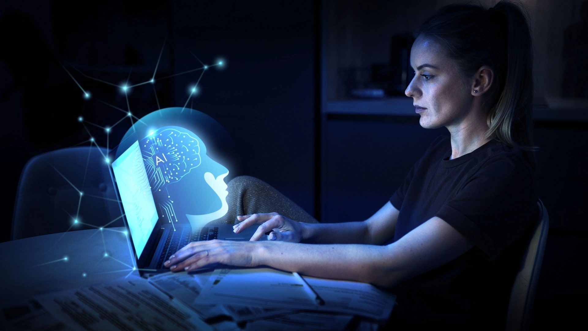 AI Content Licensing