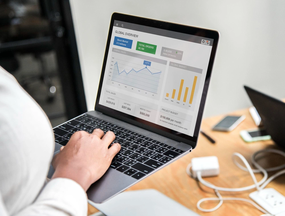 Campaign Data Access and Execution