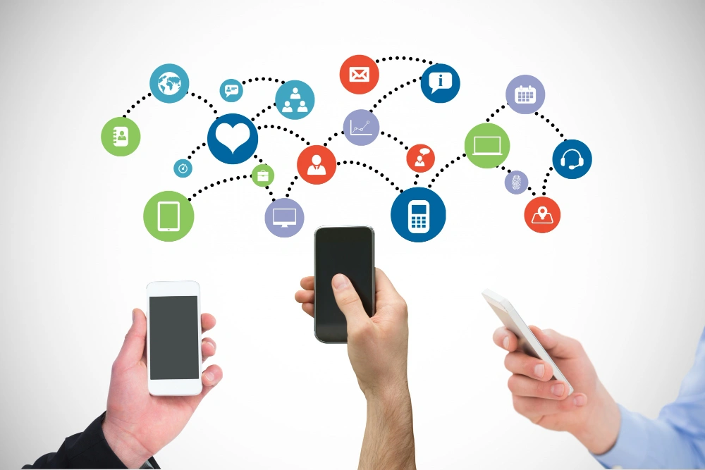 Digital Engagement for Social Impact