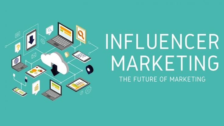 Influencer Marketing