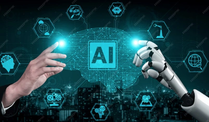 AI CoMP Working Group