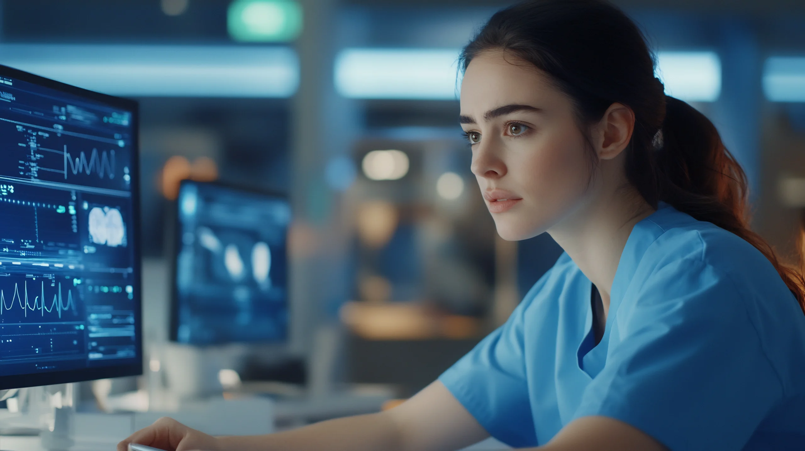 programmatic advertising for healthcare