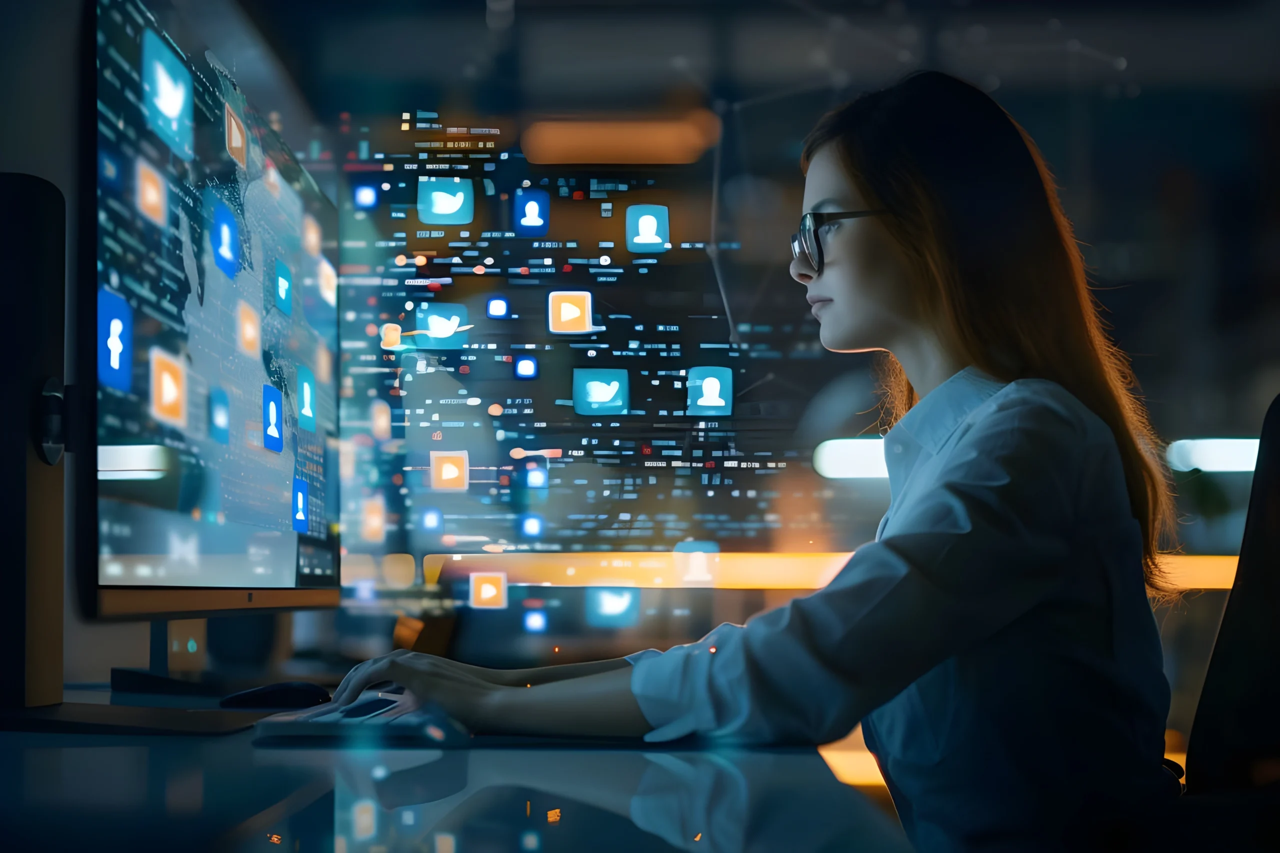 AI-Powered Content Planner