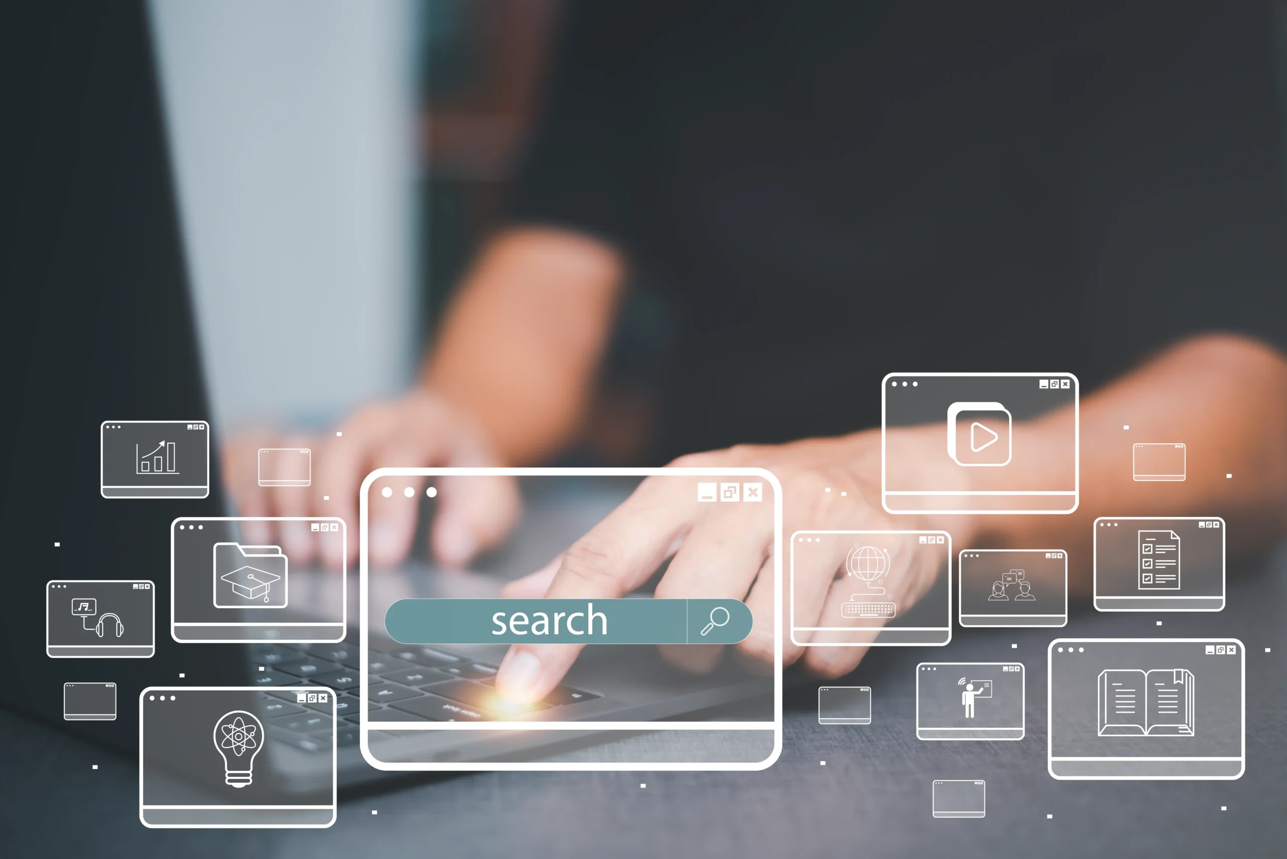 AI Search Optimization