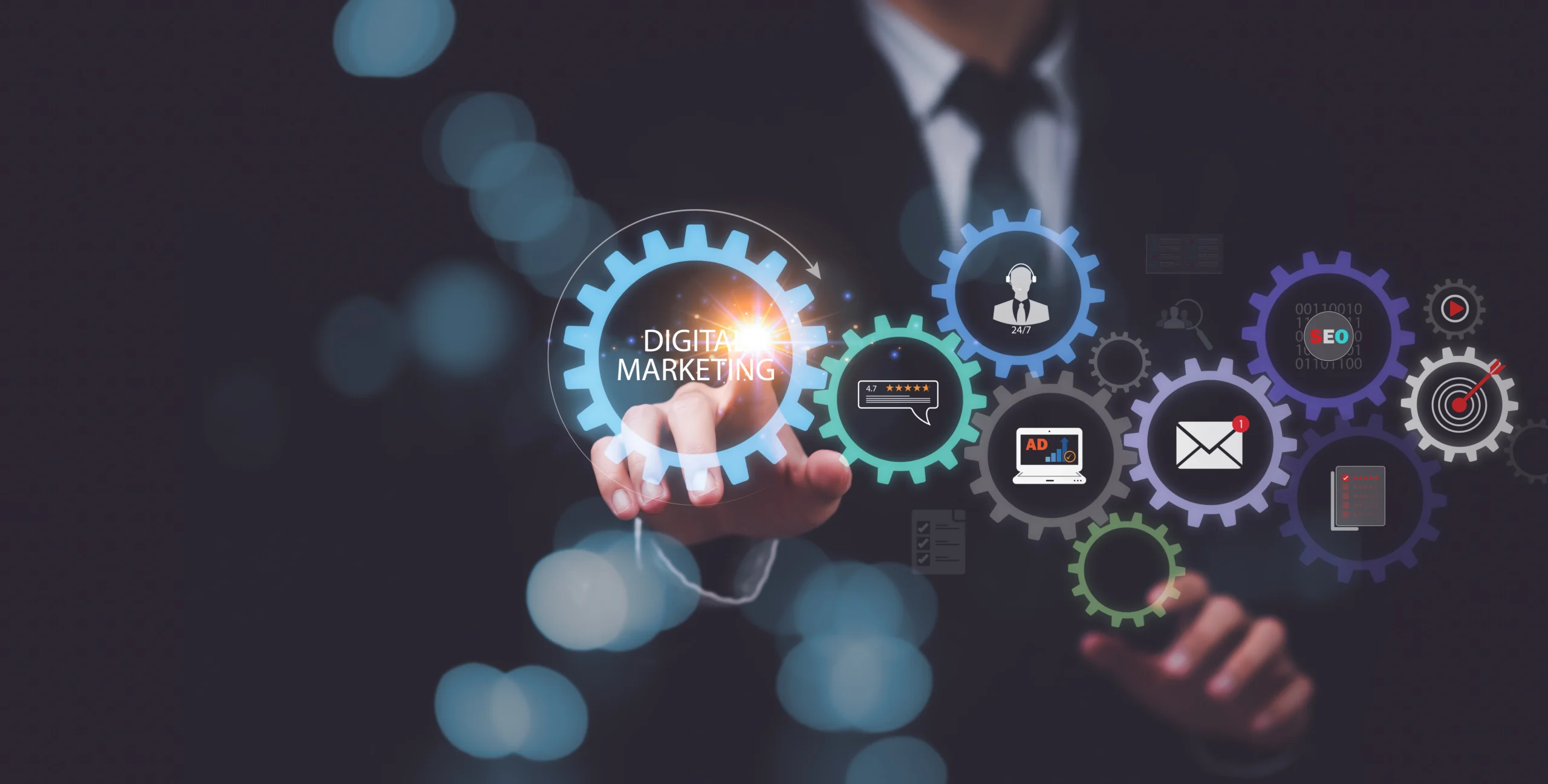 Adverity Intelligence