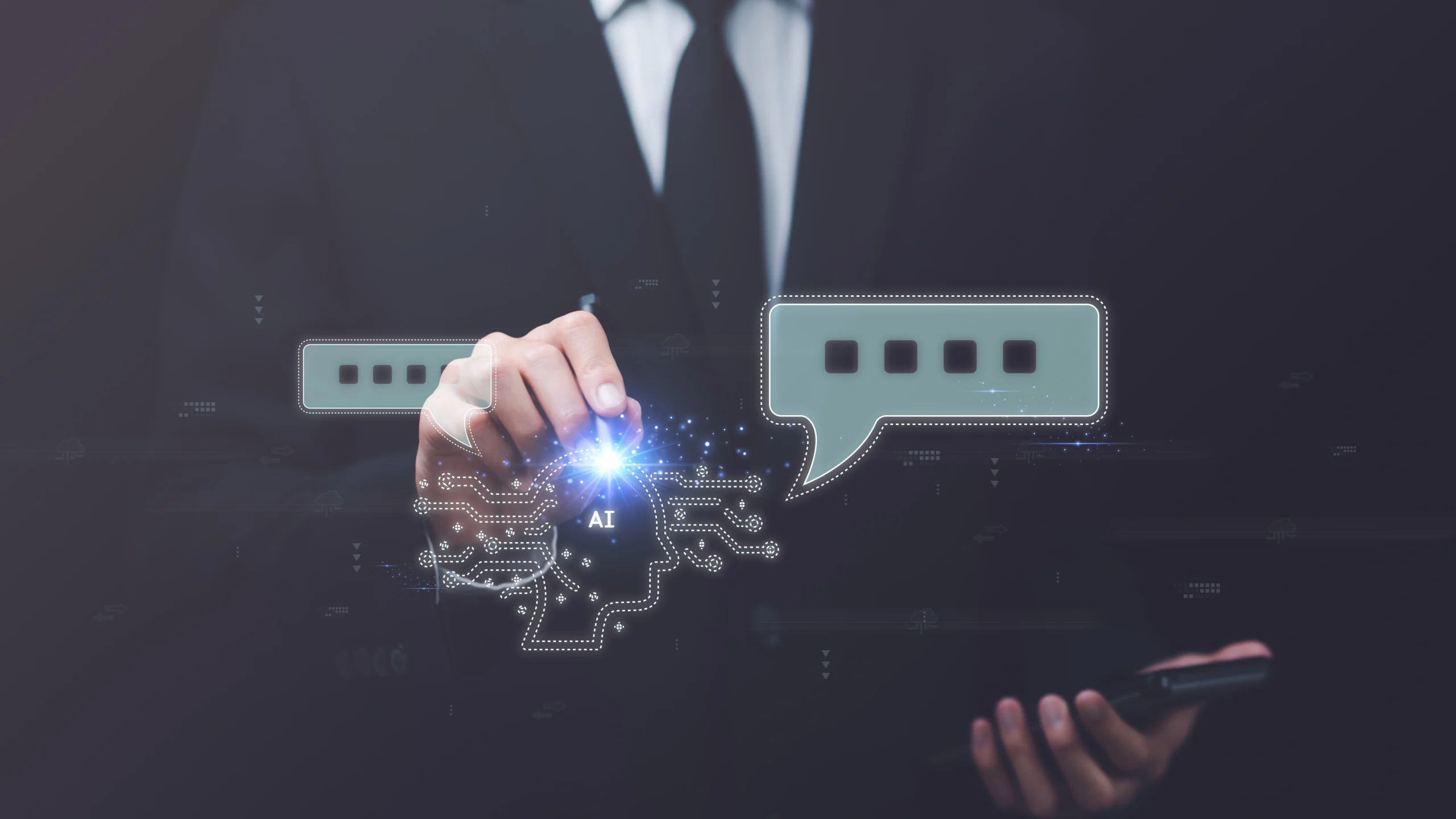 Conversational AI Advertising