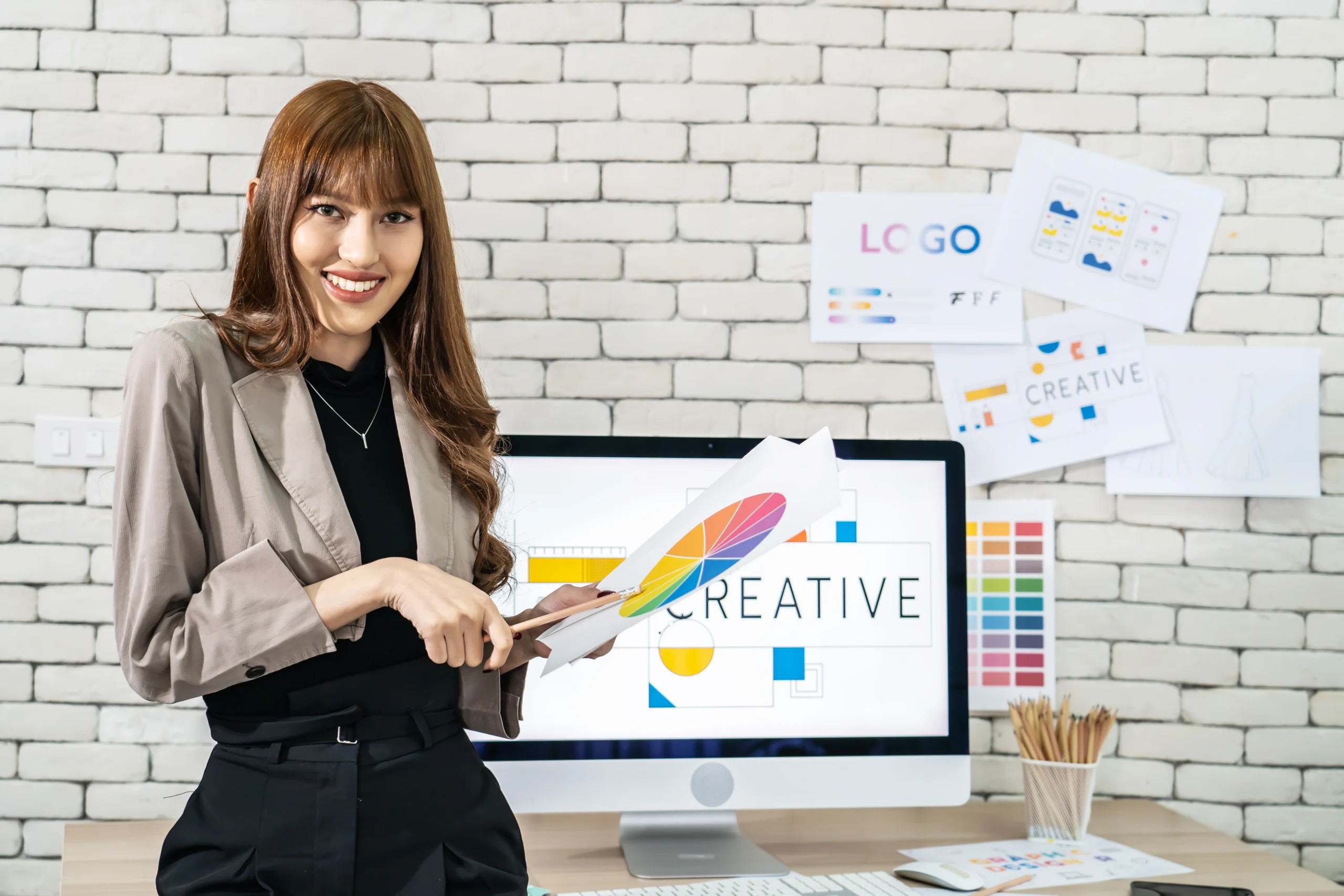 Creative Design Services