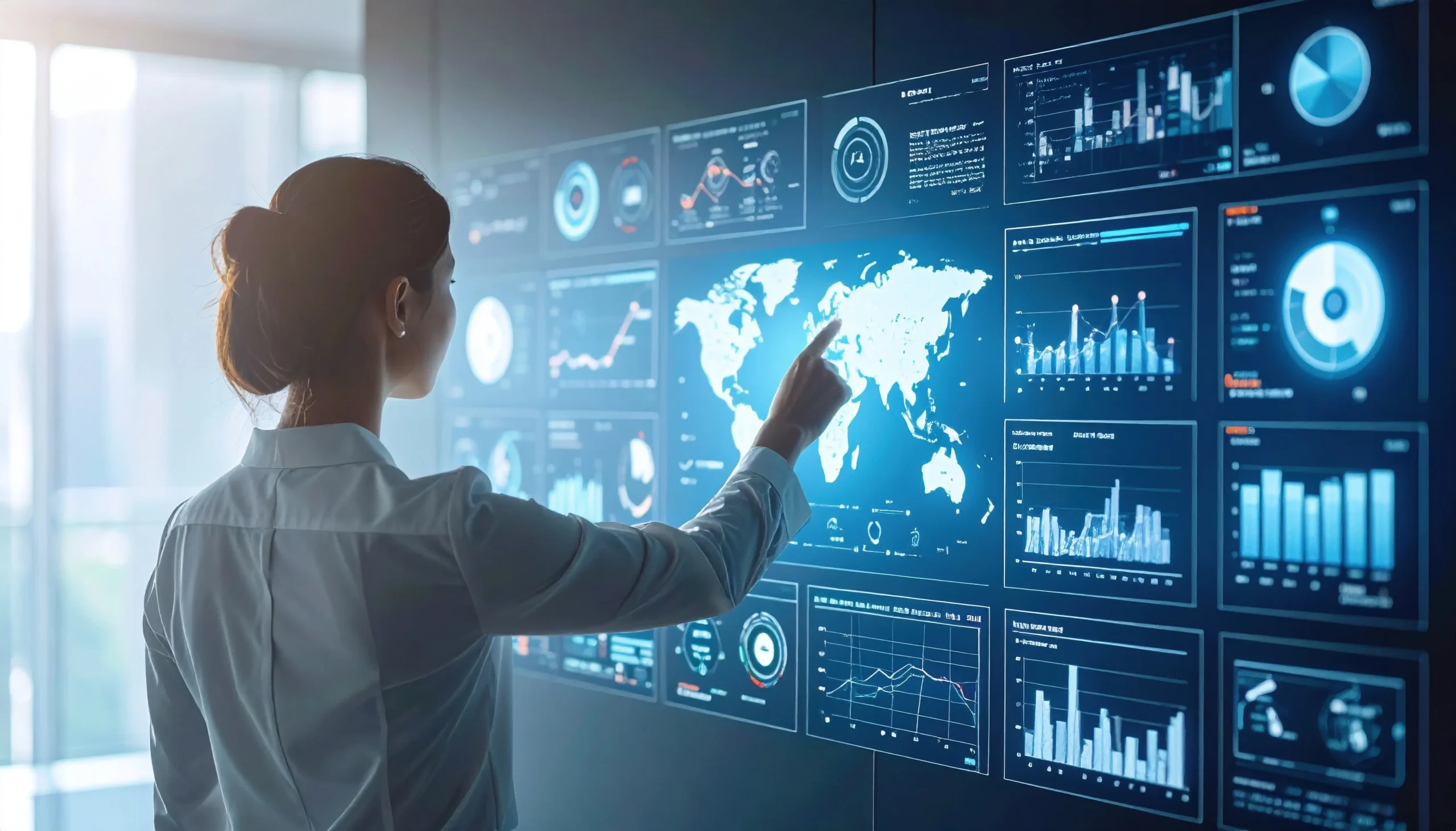 DeepSights Persona Agents