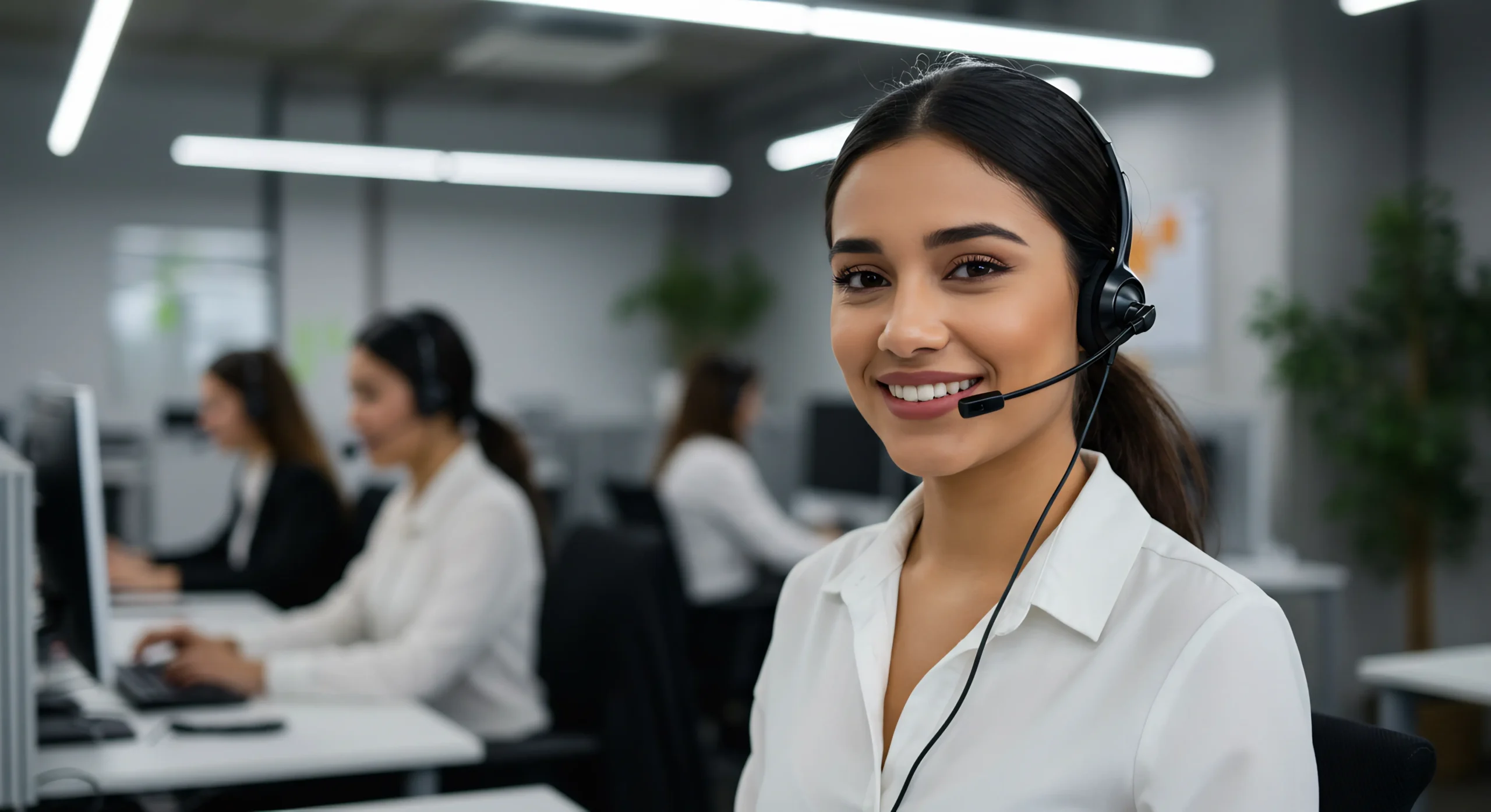 Human-Centric Customer Service