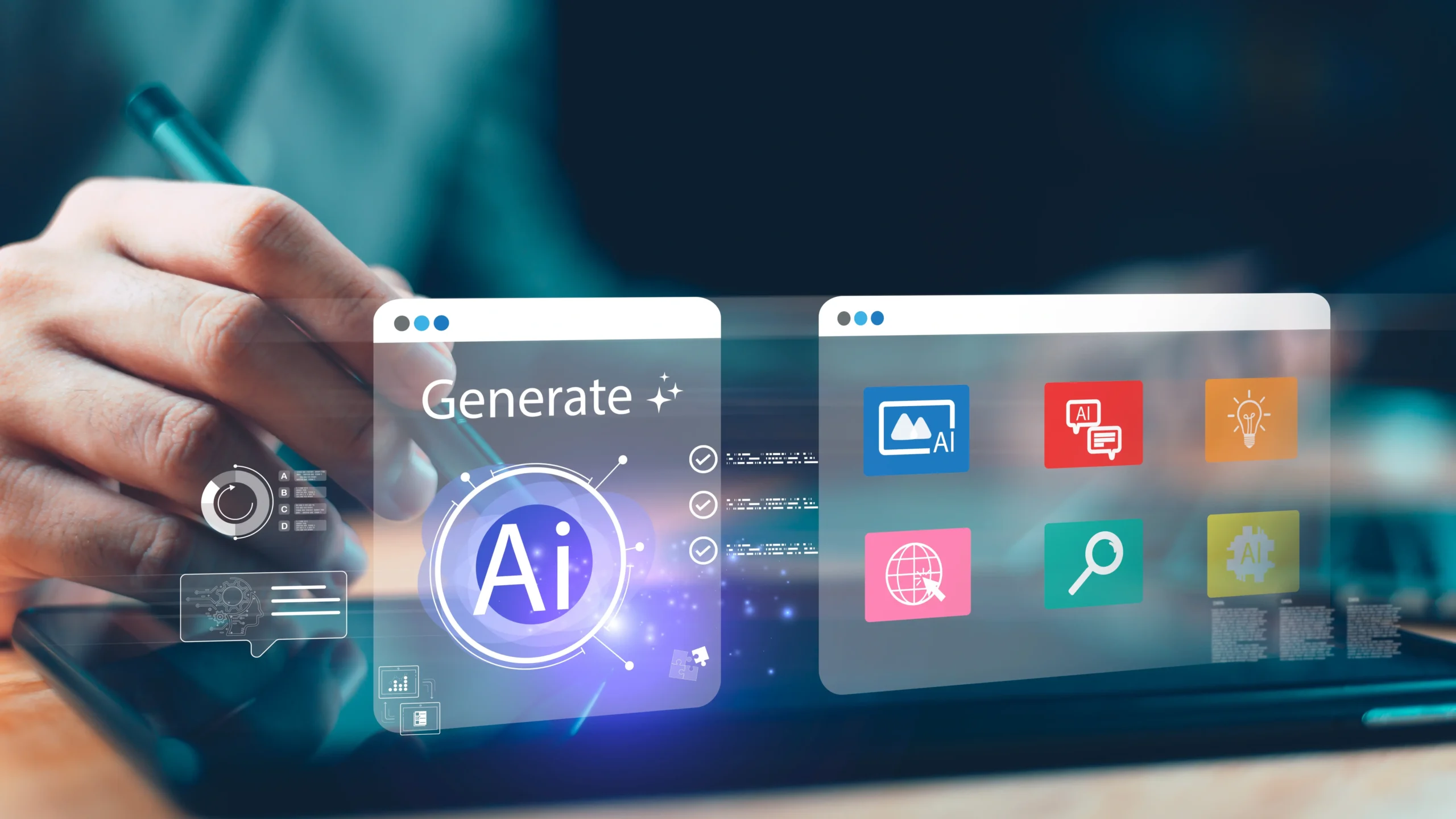 Performance Insights Copilot