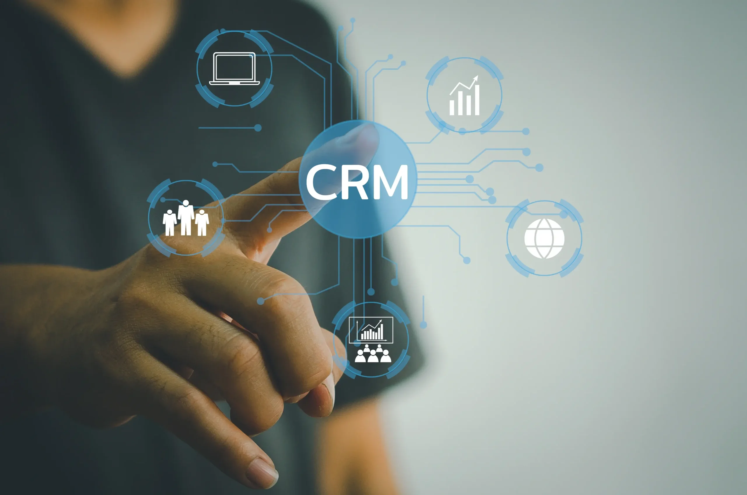 CRM Integration