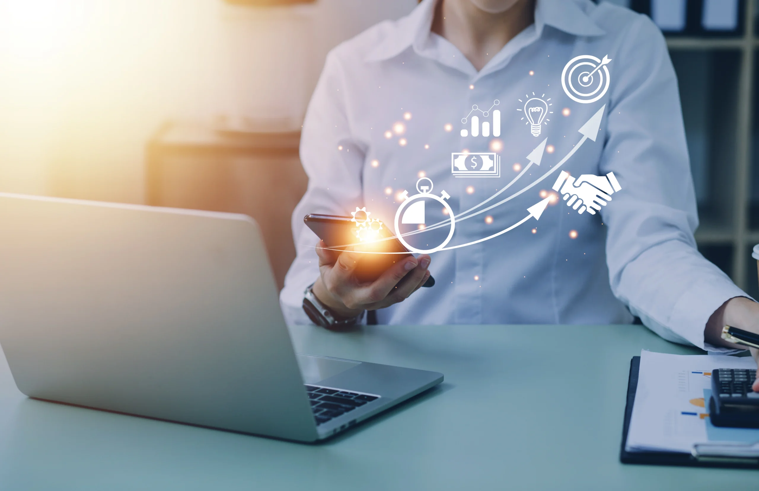 Marketing Foresight Solution