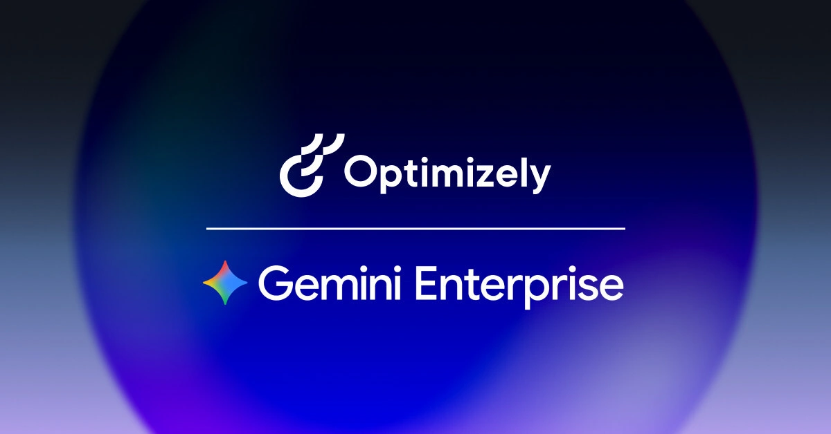 Optimizely Gemini Enterprise