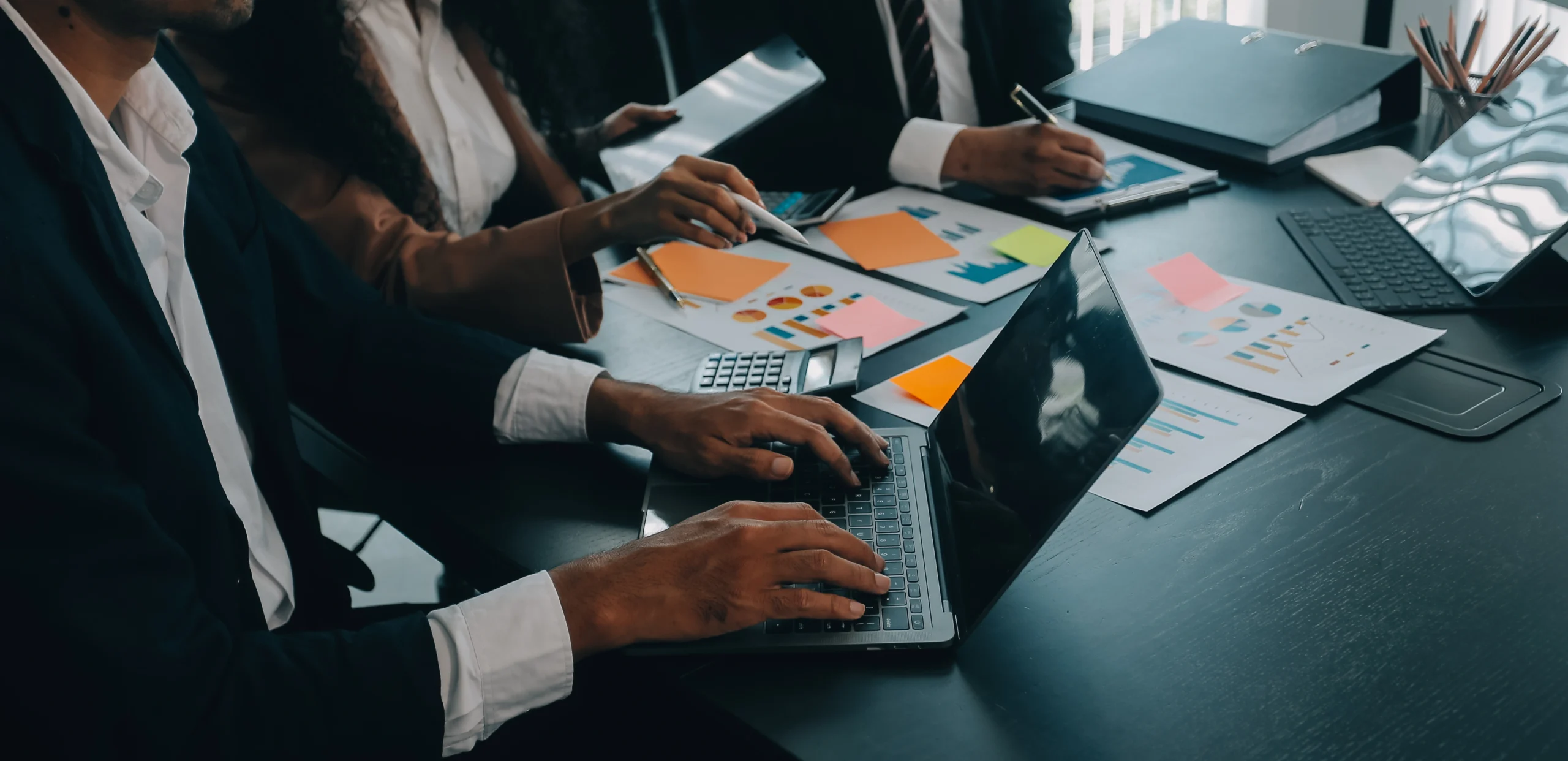 Marketing Command Center