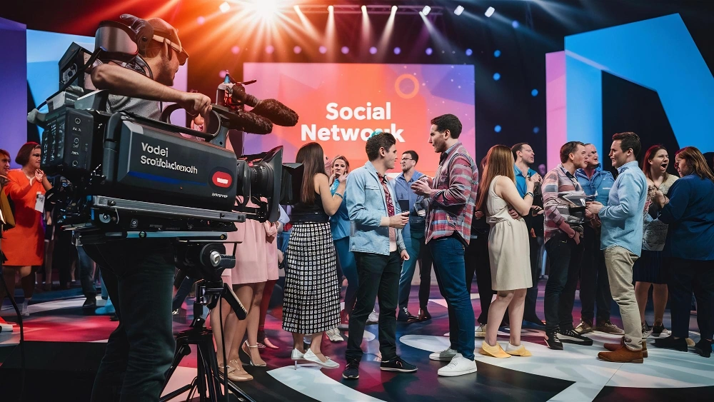 AI-powered event marketing