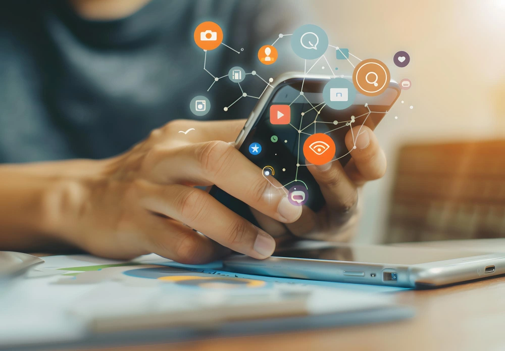 Bryj Mobile Marketing