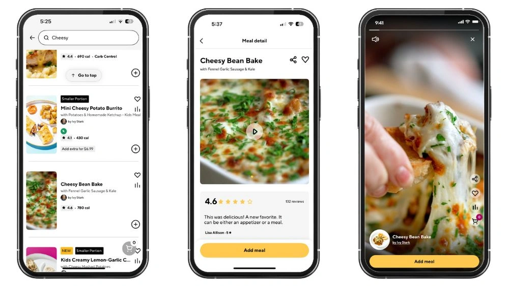 CookUnity Acquires flavrs