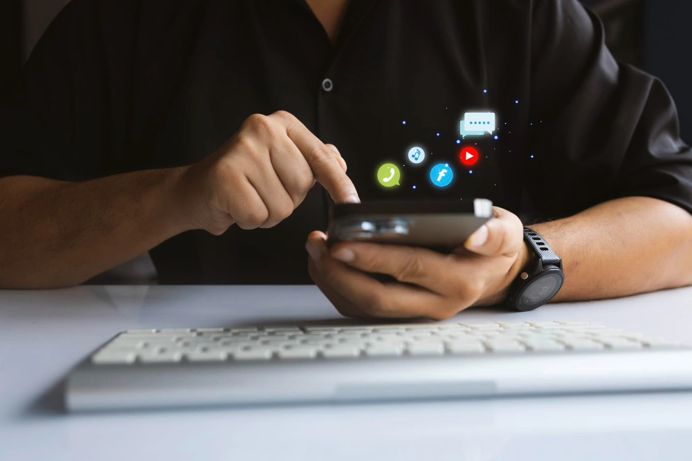 Influencer Marketing Platforms