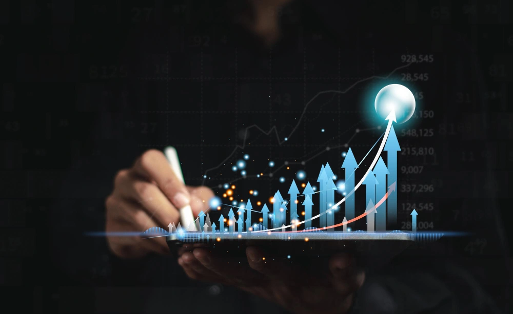 Intermedia Advertising growth