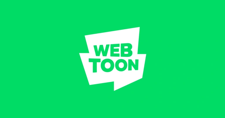 Webtoon