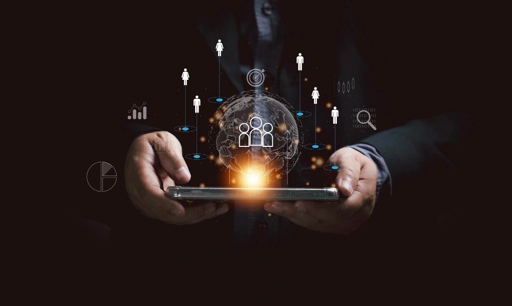 Acquisition of No Single Individual