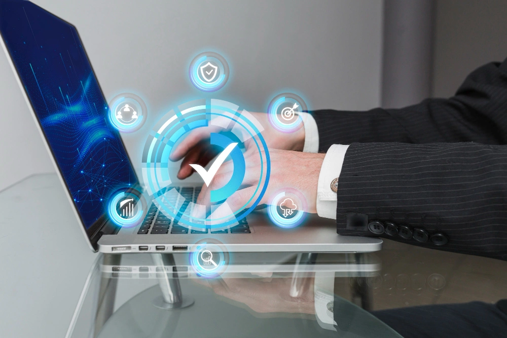 CX Modernization Platform