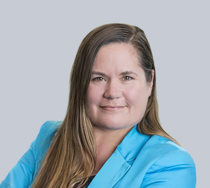 LuJean Smith as Chief Marketing Officer