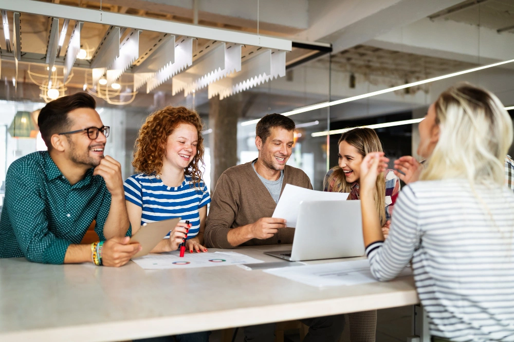 MNTN Best Places to Work