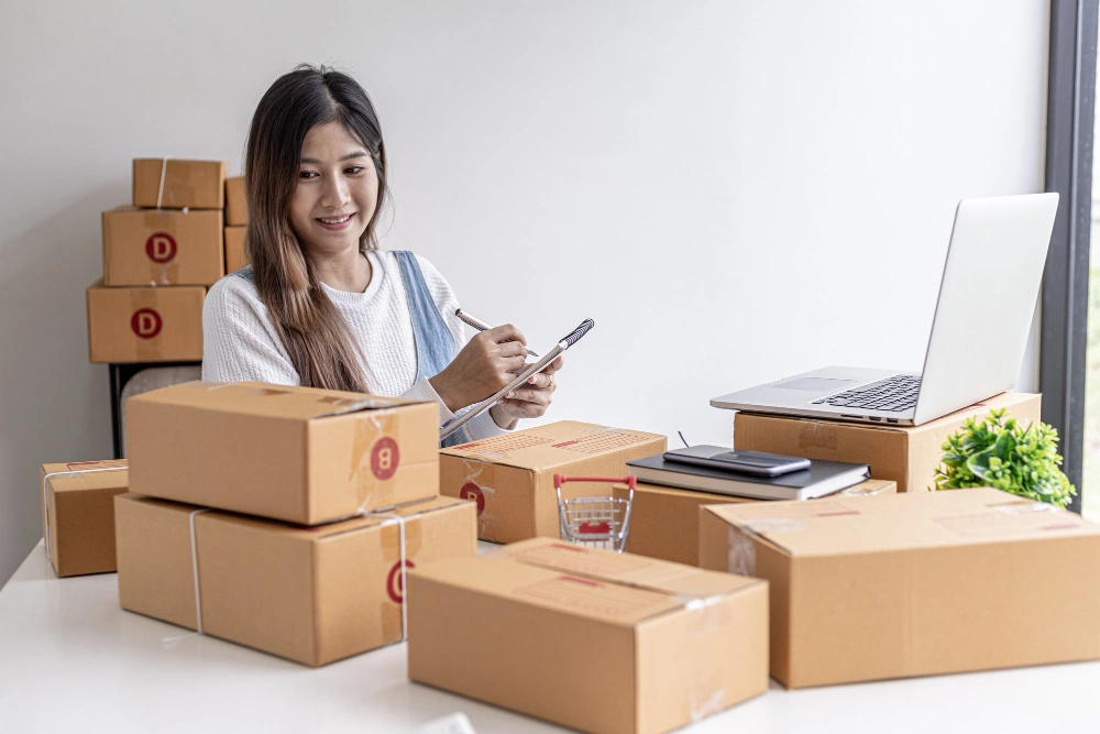 Merchandising and Retail Solutions