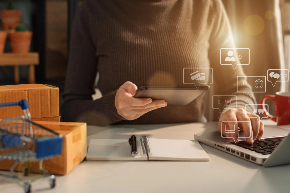 ReturnPros goWholesale