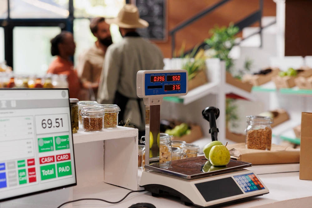 digital shopper experience