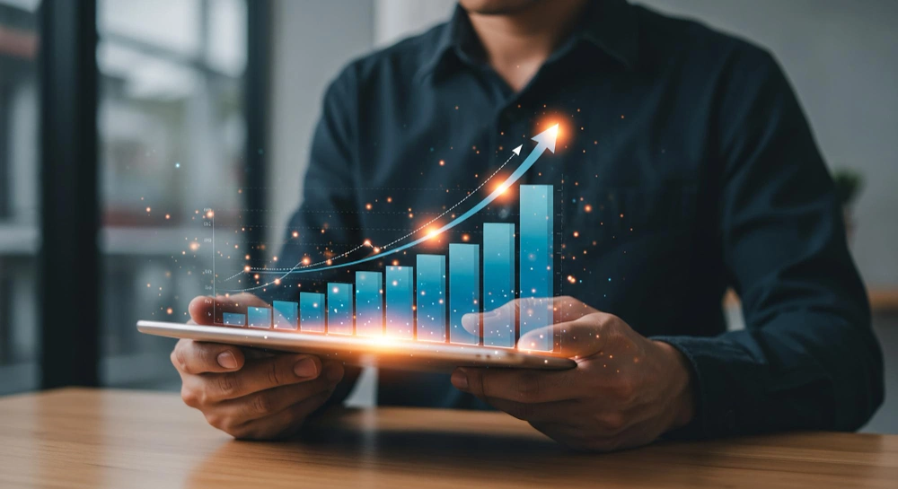 global supply infrastructure