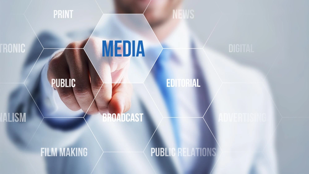 Editoria Italia Prepares Its News Brands