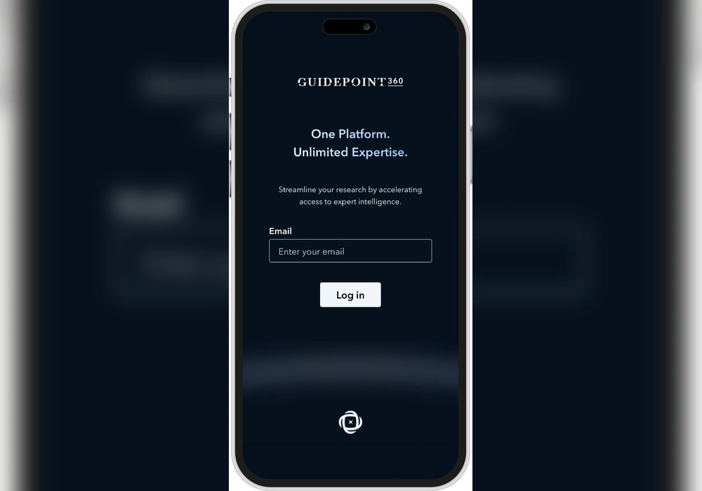 Guidepoint360 Mobile App