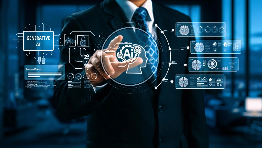 Kyndryl Unveils Agentic AI Workflow