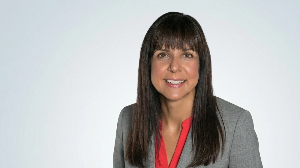 Michelle Harvey Named Vice President of Marketing